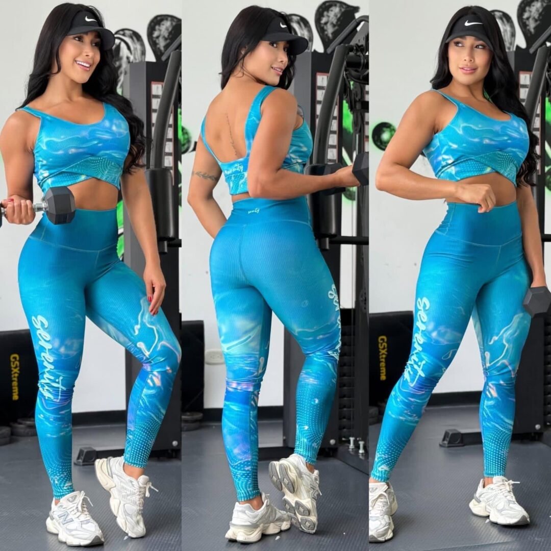 Set Deportivo One Size