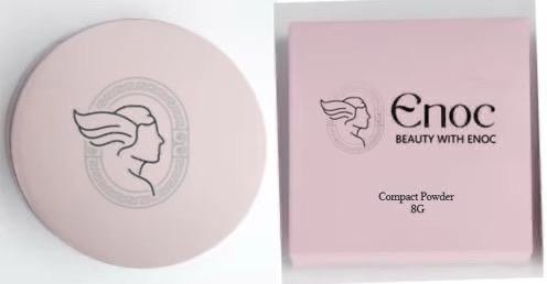 Polvo compacto (Translúcido)