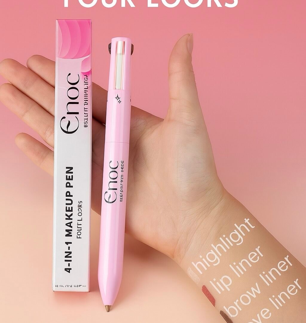 Vegan pencil 4-1