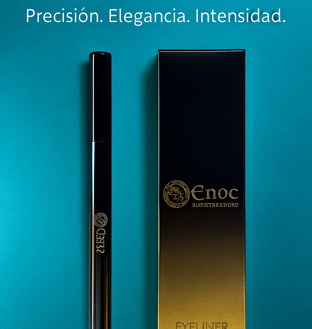 Eyeliner Enoc