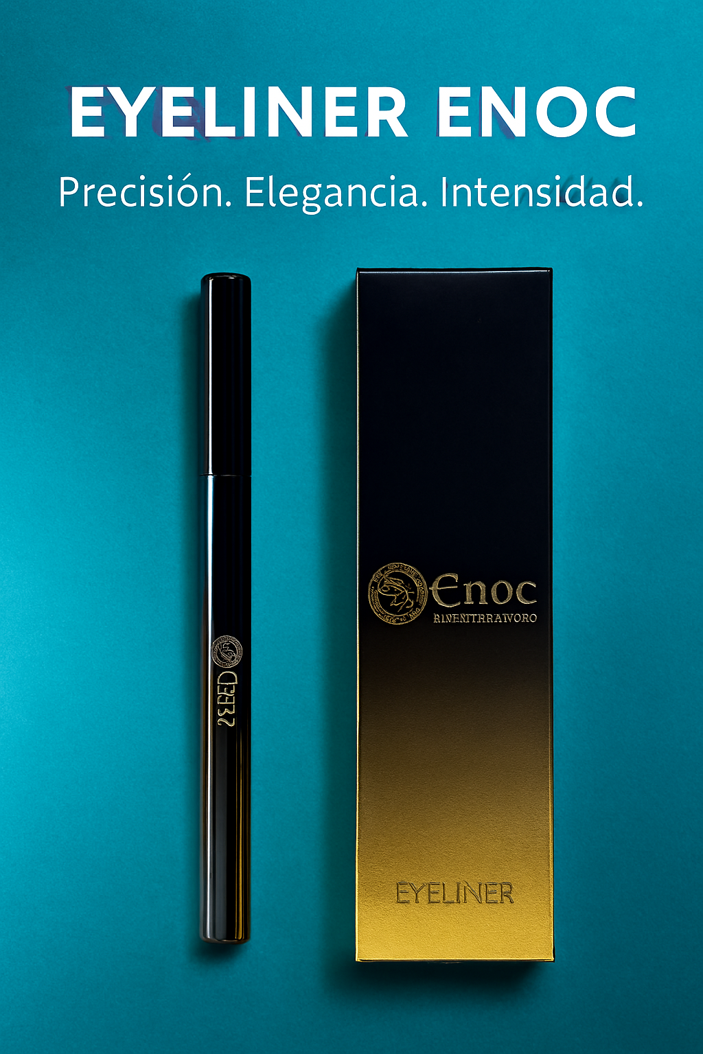 Eyeliner Enoc