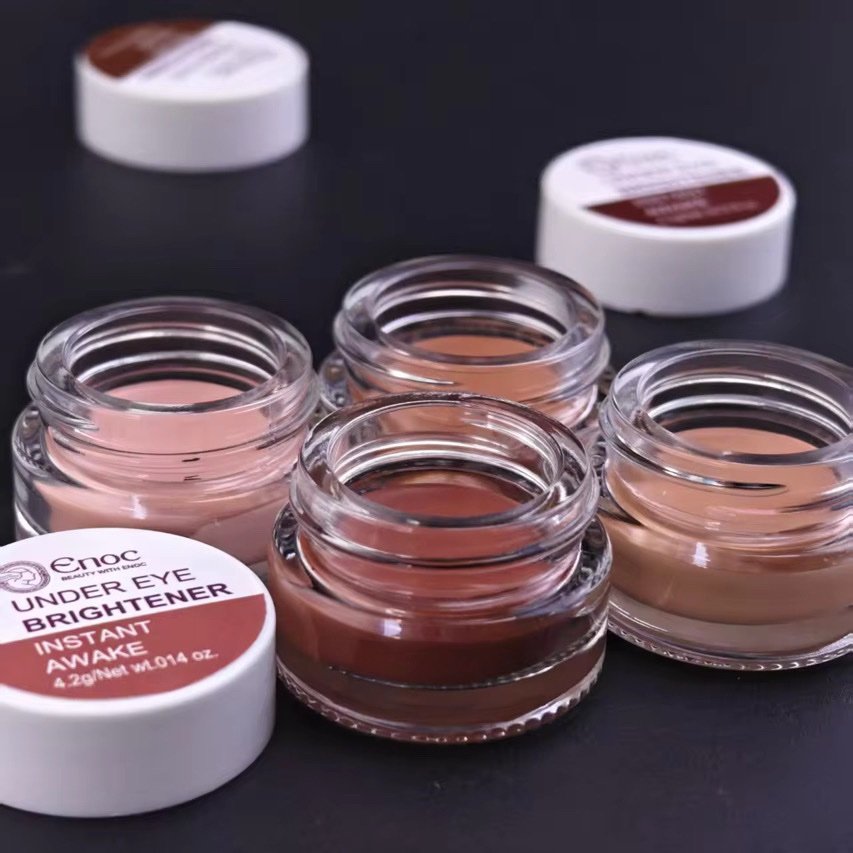 Under Eye Brightener
