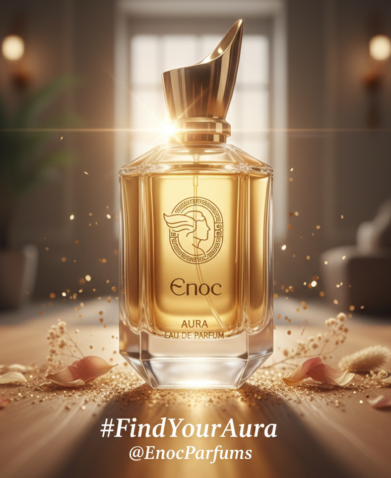 Perfumes