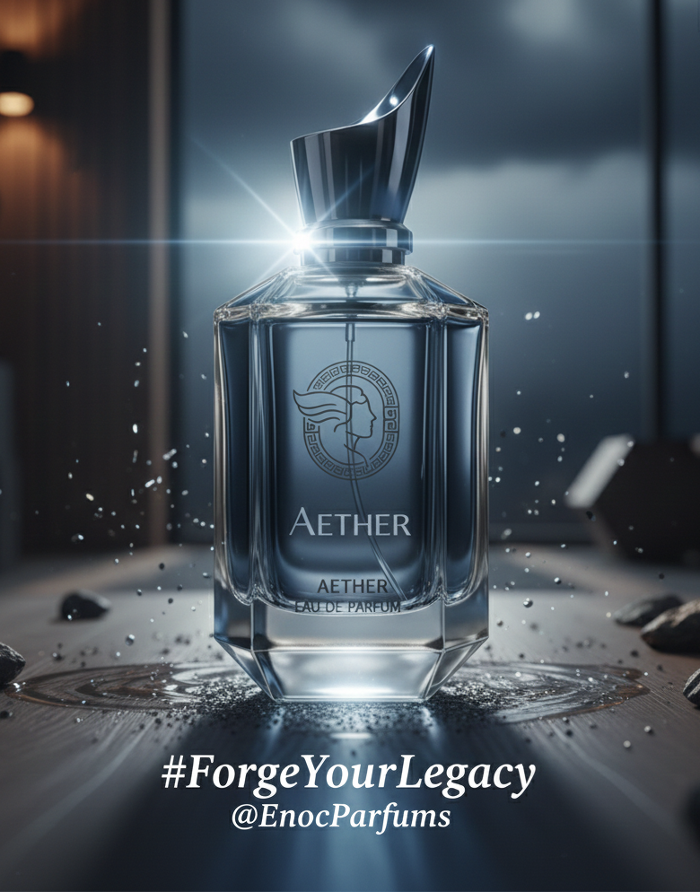 Perfume Aether para Hombre